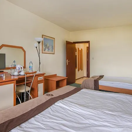 Kamena Hotel Pamporowo
