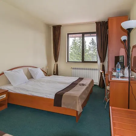 Hotel Kamena
