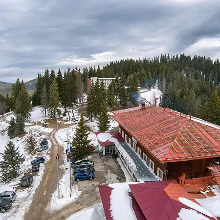 Hotel Kamena 3*