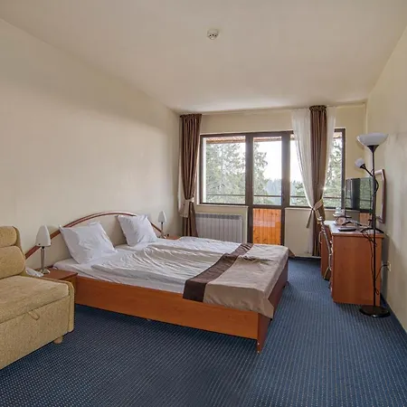 Hotel Kamena Pamporowo