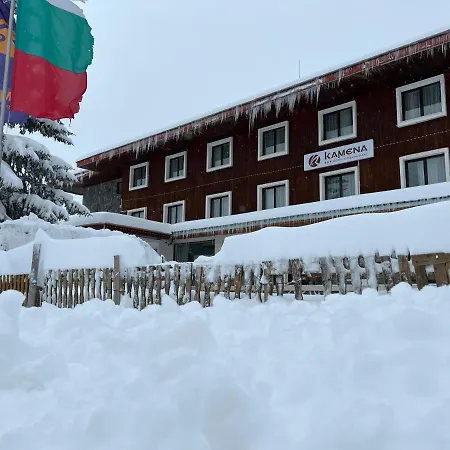 Kamena Hotel Pamporowo
