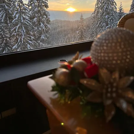 Kamena 3* Pamporovo