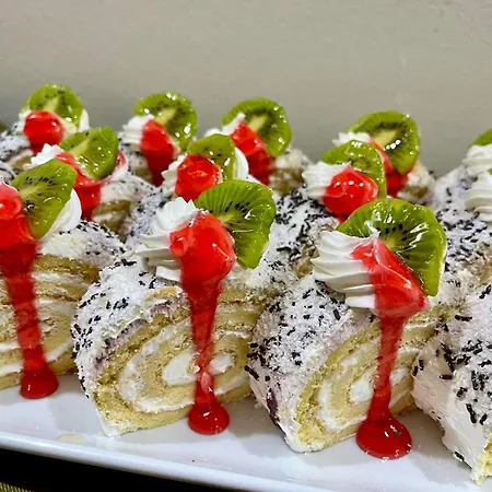 Kamena 潘波洛沃