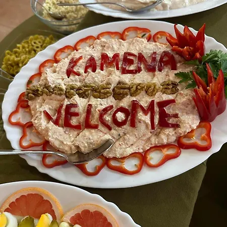 Kamena 3* 潘波洛沃