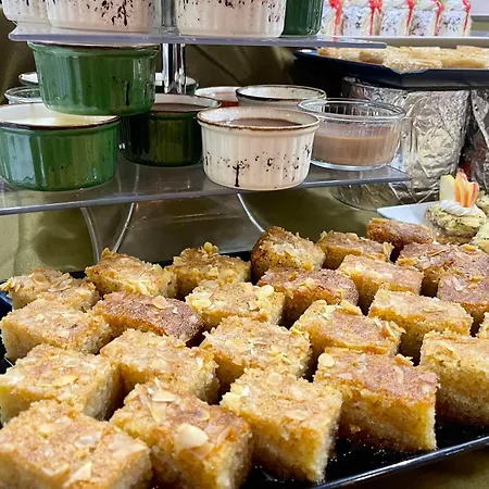 Kamena 酒店 潘波洛沃