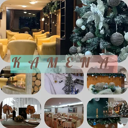 Kamena 3* Пампорово