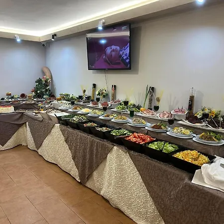 Kamena 3* Пампорово