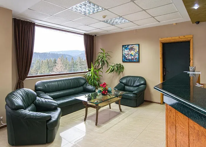 Kamena Hotel Pamporovo