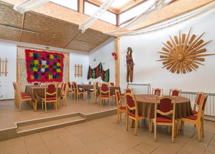 Kamena 3* パンポロボ