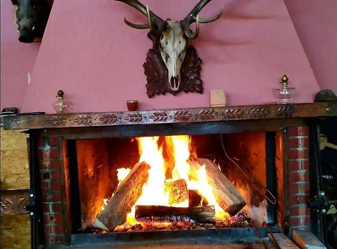 Hotel Kamena Pamporowo