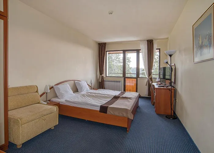 Hotel Kamena Pamporowo