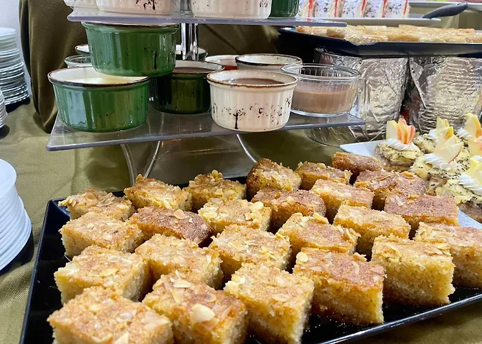 Kamena Hotel Pamporovo