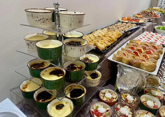 Kamena Hotel Pamporovo